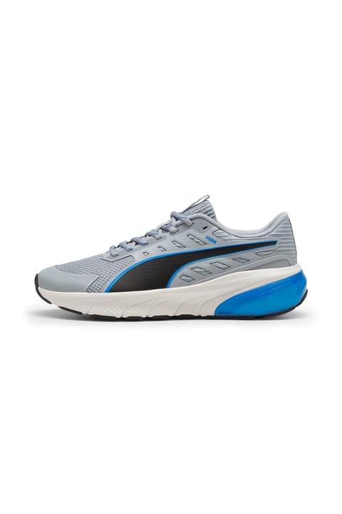 Puma Cell Glare کول مید گری-PUMA Team Royal-PUMA Black