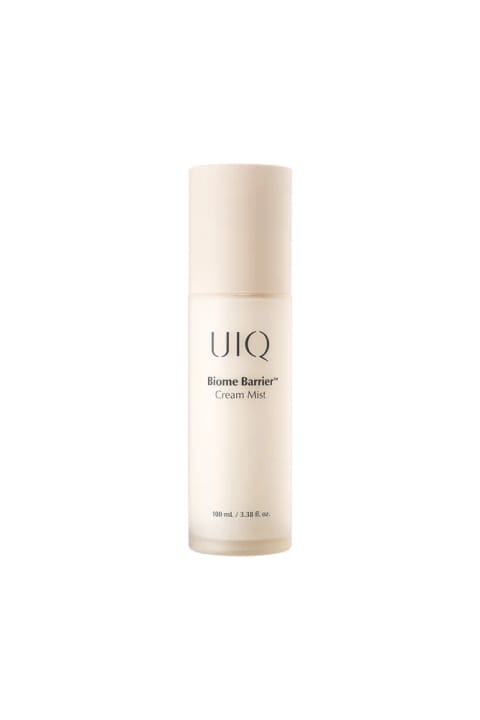 UIQ Biome Barrier™ Cream Mist 100ml - مرطوبکننده حمایتکننده از سد پوست