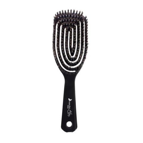 برس بازکننده و شانهکننده موی بیضی Nascita Pro NASFPRO00025