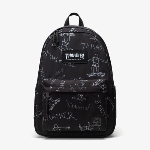 کوله‌پشتی Herschel Trasher Gonz XL یونیسکس مشکی