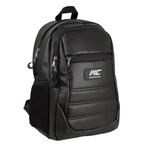 MuscleCloth Elite 2 کوله‌پشتی مشکی
