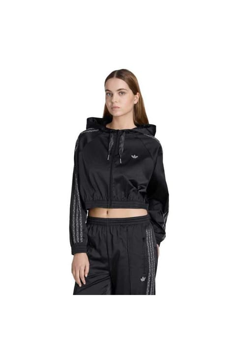 سویشرت ورزشی زنانه adidas مدل Pearl - KC7864