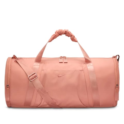 کیف ورزشی One Duffel (35 لیتر) صورتی سایز متوسط