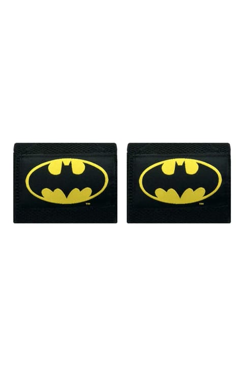 مچبند وزنهای Batman برند Relentless