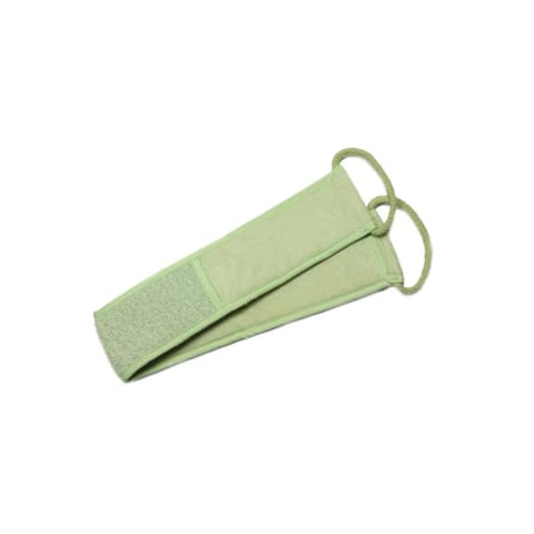 Nascita Cotton حوله بلند پشت