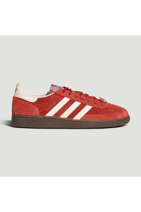 اسنیکر مردانه adidas نارنجی HANDBALL SPEZIAL KJ6299