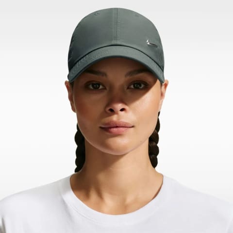 کلاه Dri-FIT Club Cab Metal Swoosh L سبز