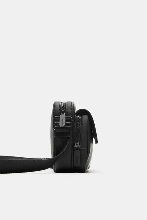 Pull&Bear کیف دوشی روکشدار ضربدری