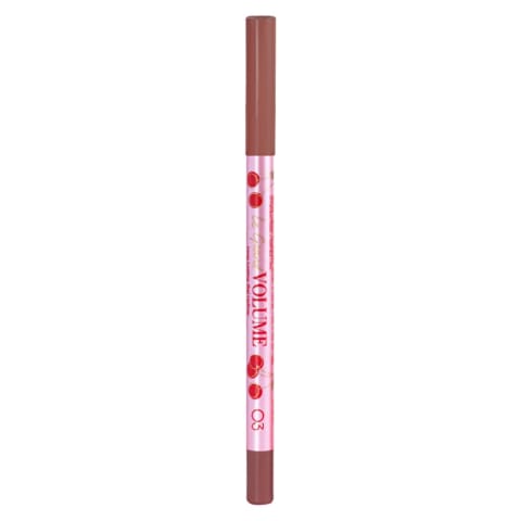 Vivienne Sabo Le Grand Volume ژل لیپلاینر 03 Cold Nude