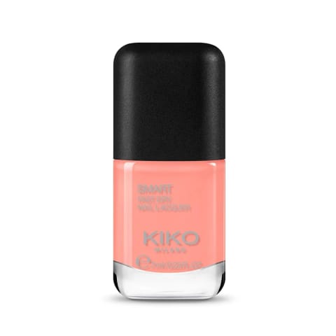 Oje - Smart Nail Lacquer - 08 Rosy Peach