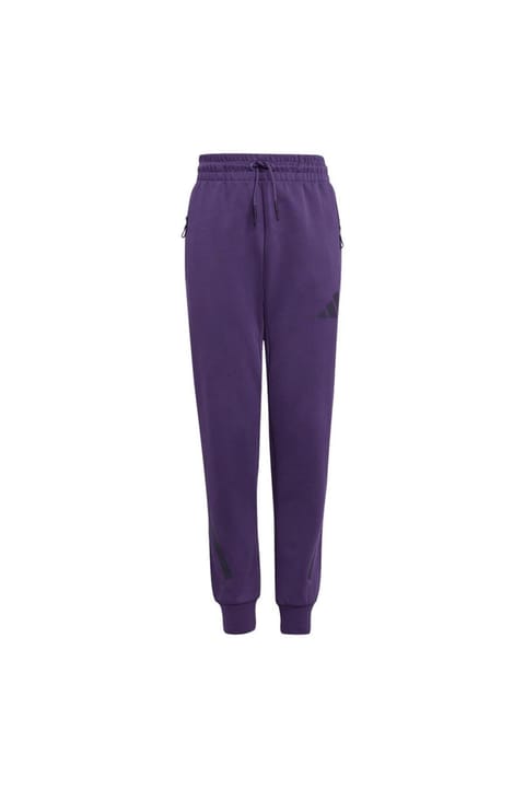 شلوارک ورزشی بچگانه adidas مدل Z.N.E. PT JW2429 رنگ بنفش