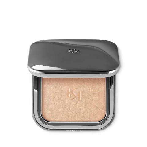 هایلایتر - Glow Fusion Intense Powder Highlighter - 02 Heavenly Gold