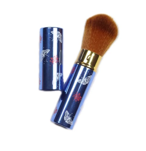 براش آرایشی پودر و رژگونه حرفهای Elly ELLYBRUSH016