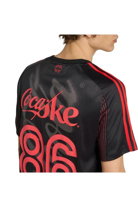 پیراهن تیم adidas مردانه CCTG JERSEY KY2104