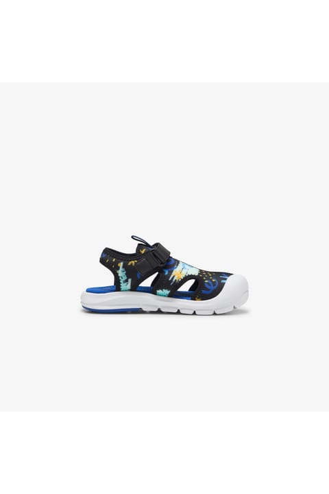 صندل بچگانه Puma Fun Racer Aopvps مشکی