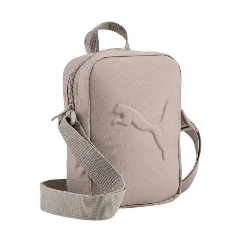 Puma Buzz کیف دوشی قابل حمل بژ