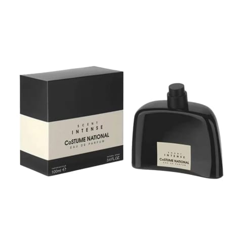 Costume National Scent Intense EDP ادکلن مردانه 100 میل