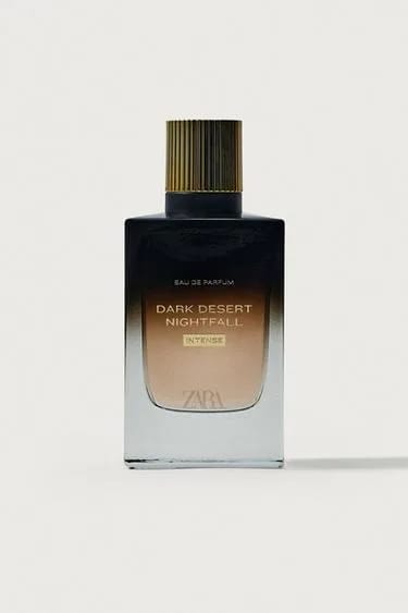 Zara Dark Desert Nightfall Intense عطر ادو پرفیوم 100 میلی‌لیتر