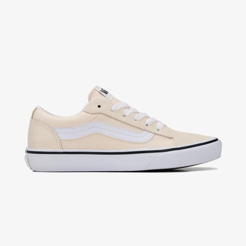 اسنیکر زنانه Vans Vero LS کرم