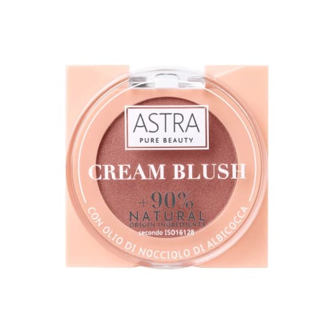Astra Pure Beauty کرم رژگونه 01