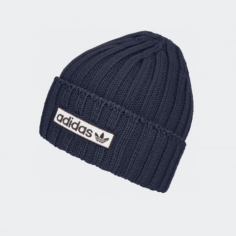 کلاه بافت adidas Beanie یونیسکس آبی