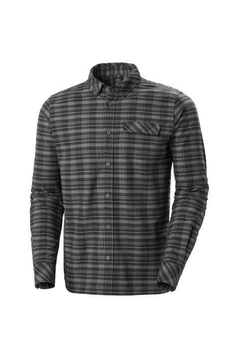پیراهن آستینبلند چهارخانه CLASSIC CHECK Helly Hansen