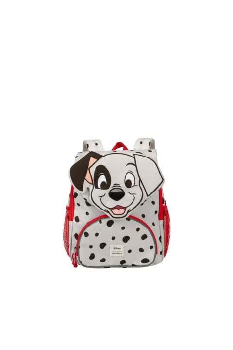 کولهپشتی بچگانه Samsonite Sammies Disney سفید (S)
