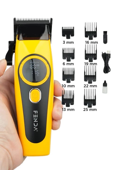 ماشین اصلاح Fenda FNDSKLKS0014YL