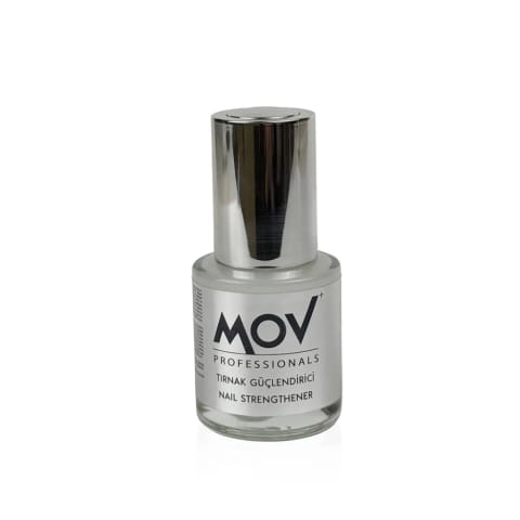 Mov Professionals روغن تقویت ناخن 20 میلی‌لیتر