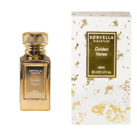 Sorvella Golden Notes ادوپرفیوم زنانه ۳۰ میلی‌لیتر