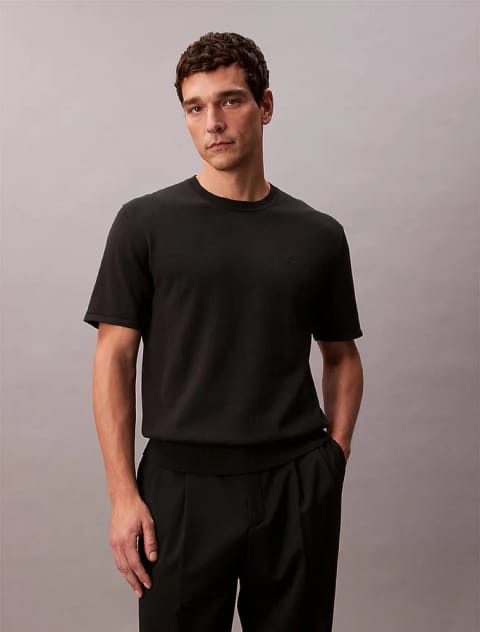 پلیور مردانه Supima Cotton