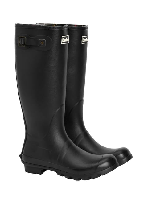 بوت ولینگتون Barbour Bede BK31 مشکی