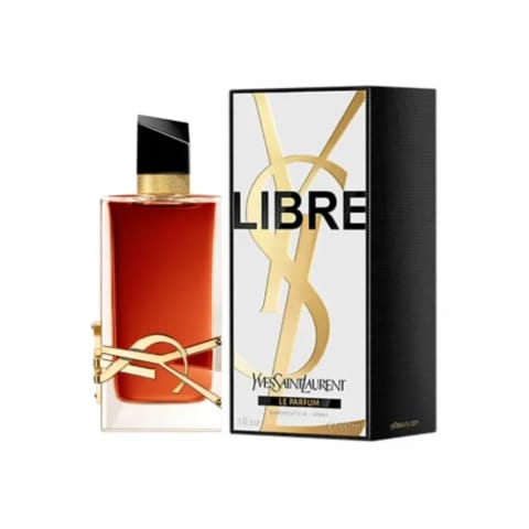 Yves Saint Laurent Libre Le Parfum ادوپرفیوم زنانه 90 میل