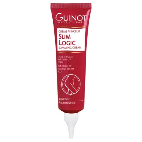 Guinot Slim Logic کرم بدن سفتکننده 125 میلیلیتر