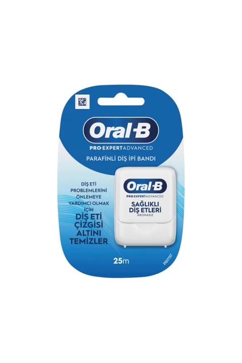 Oral-B نخ دندان Pro-Expert Clinic Line 25 متری