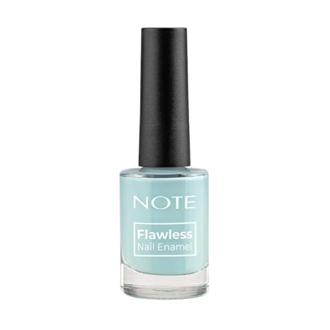 Note Nail Flawless لاک ناخن 040