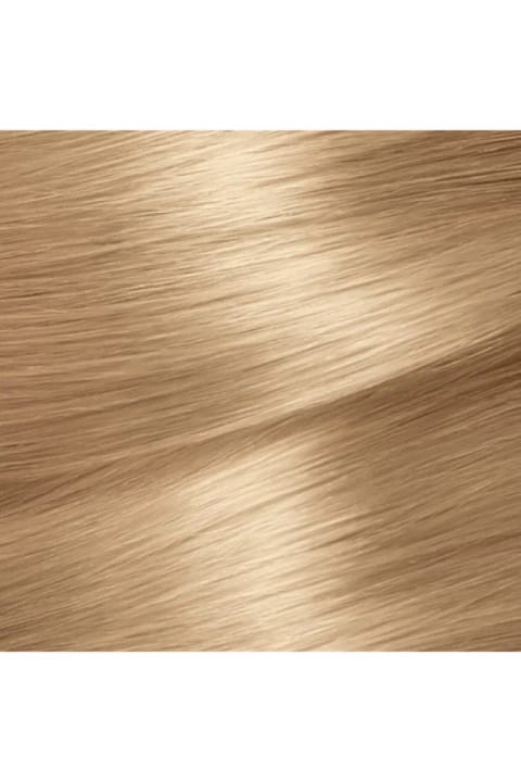 رنگ موی Garnier Color Naturals شماره 9.13 بلوند طلایی خاکستری روشن