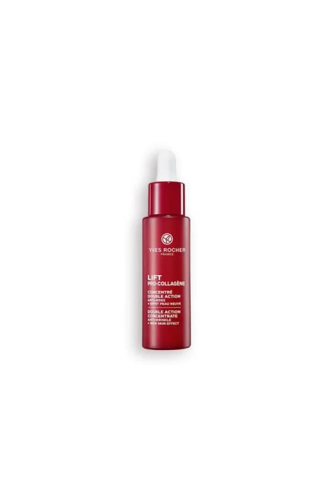 Yves Rocher باکوکیول (رتینول گیاهی) سرم - ۳۰ میلیلیتر