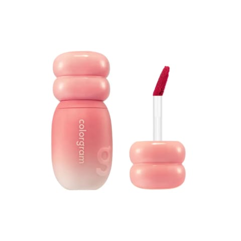 Colorgram Juicy Jam Blur Tint 03 Pink Peach