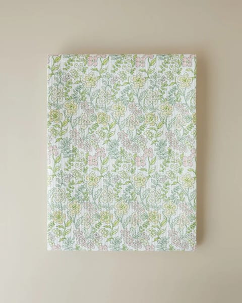 پیکه دونفره Spring Garden 200x220 سانتی‌متر سبز