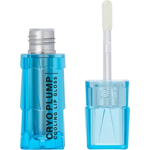 Influence Beauty Cryo Plump Cooling Lip Gloss 01