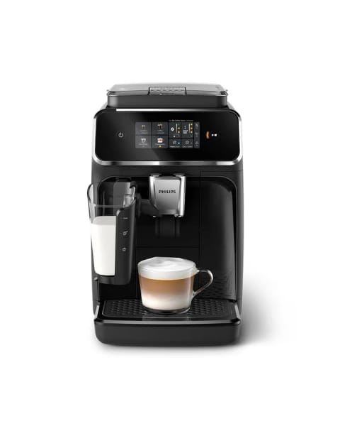 اسپرسوساز تمام اتوماتیک Philips LatteGo سری 2300 مدل EP2331/10