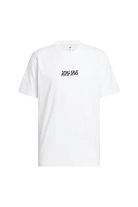 تیشرت مردانه adidas مدل HD NOVELTY T 1 JX1782