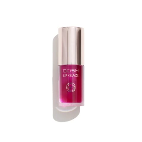 گلاس لب Gosh Lip Glaze 002 Wild Berry