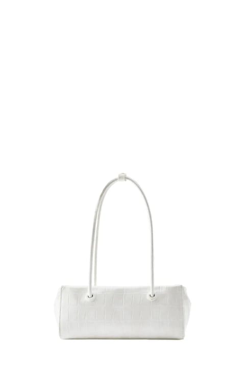 کیف دوشی بافت Pull&Bear