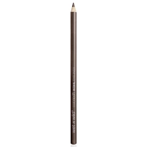 مداد چشم وِت اند وایلد Color Icon Kohl سیمان براون ناو!