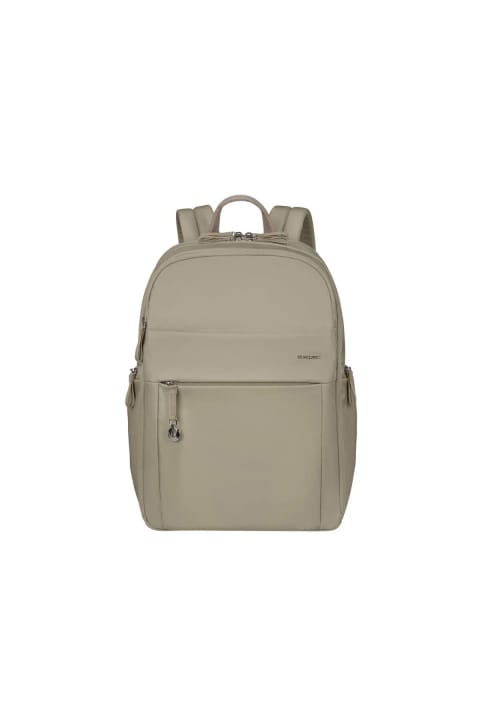 کوله‌پشتی Samsonite Move 5.0 سبز 14.1 اینچ
