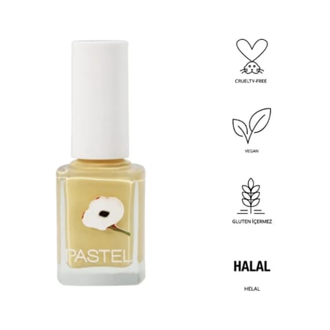 Pastel Oje 411