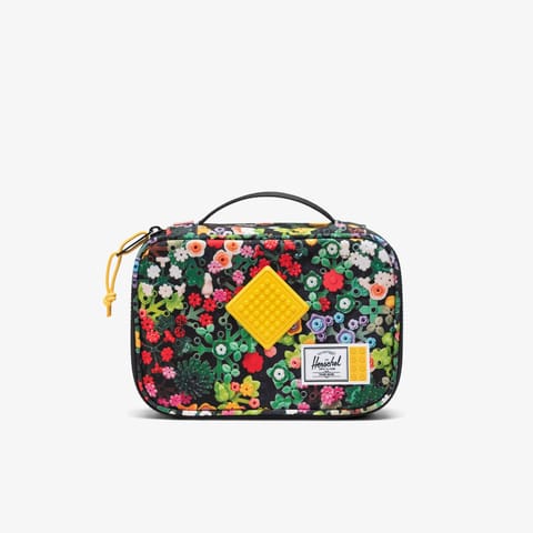 کیف لوازم‌التحریر بچگانه Herschel X LEGO Heritage
