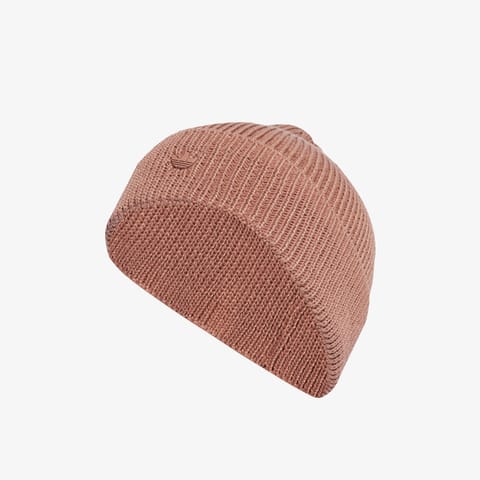 کلاه بافت adidas Ev.Ic مدل Unisex رنگ قهوهای